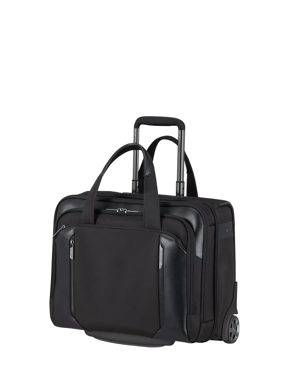 Samsonite Spectrolite 4.0 laptop travel bag 30/35.5L black - British product