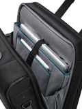 Samsonite Spectrolite 4.0 laptop travel bag 30/35.5L black - British product