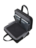 Samsonite Spectrolite 4.0 laptop travel bag 30/35.5L black - British product