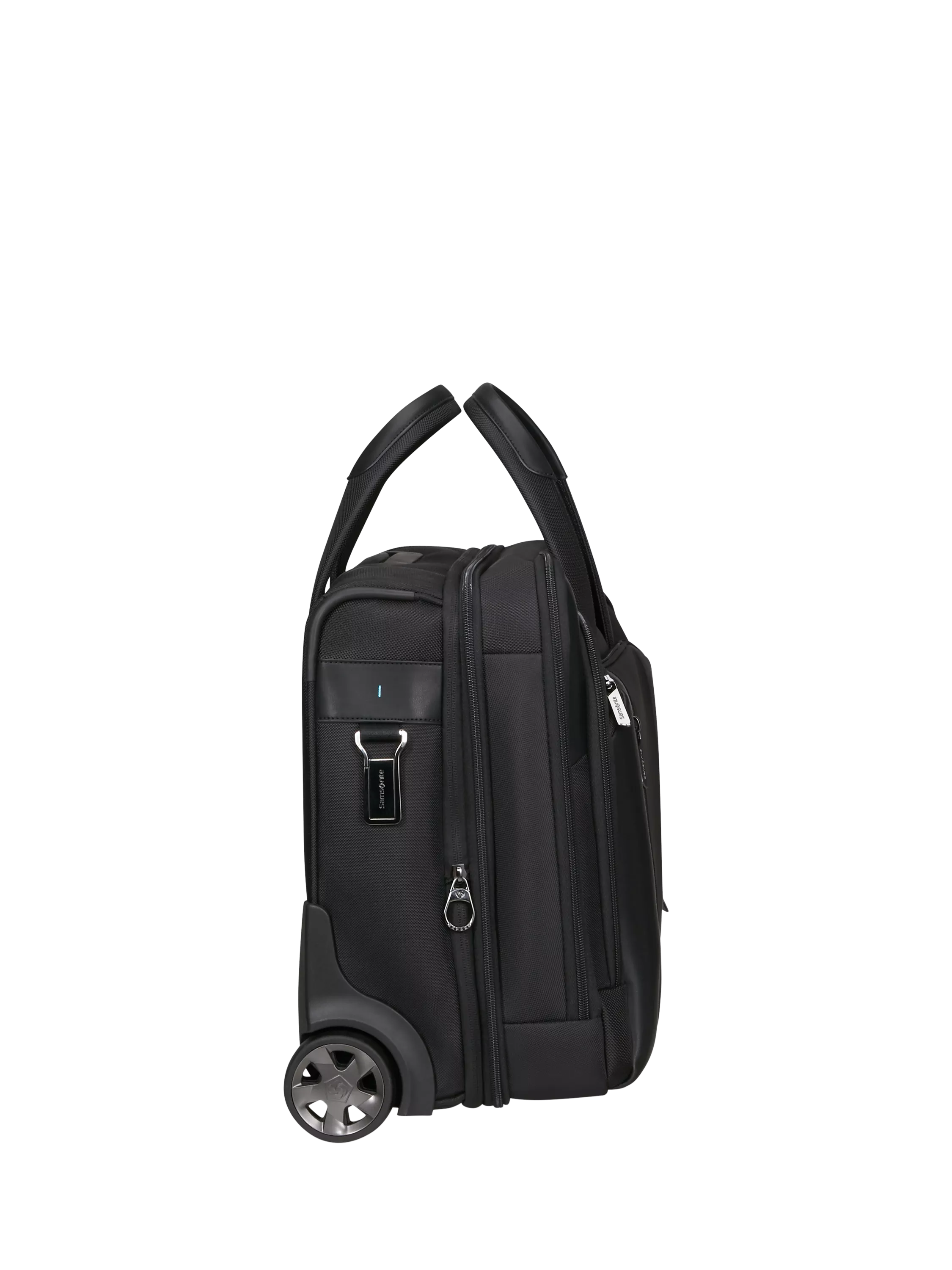 Samsonite Spectrolite 4.0 laptop travel bag 30/35.5L black - British product