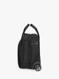 Samsonite Spectrolite 4.0 laptop travel bag 30/35.5L black - British product