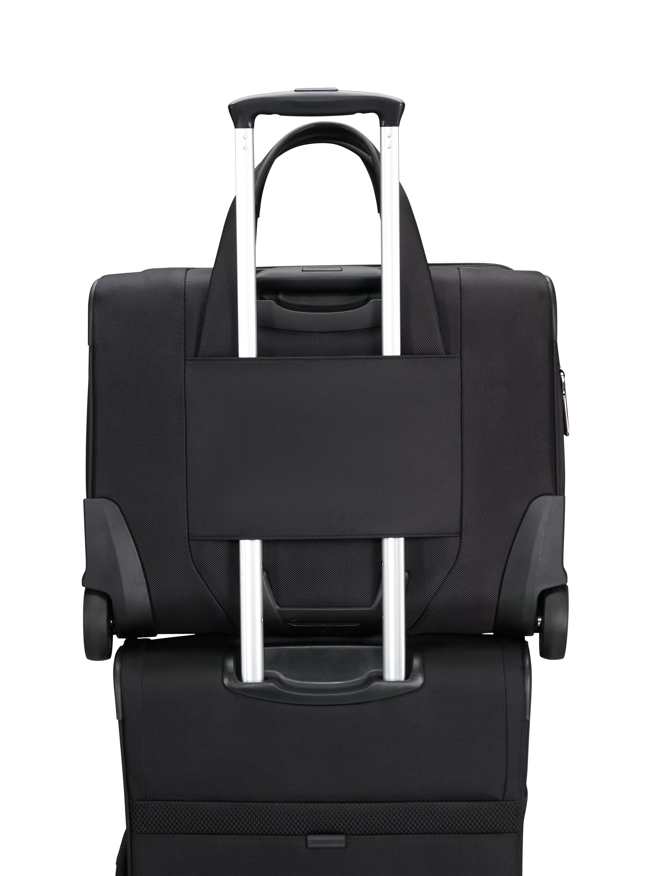 Samsonite Spectrolite 4.0 laptop travel bag 30/35.5L black - British product
