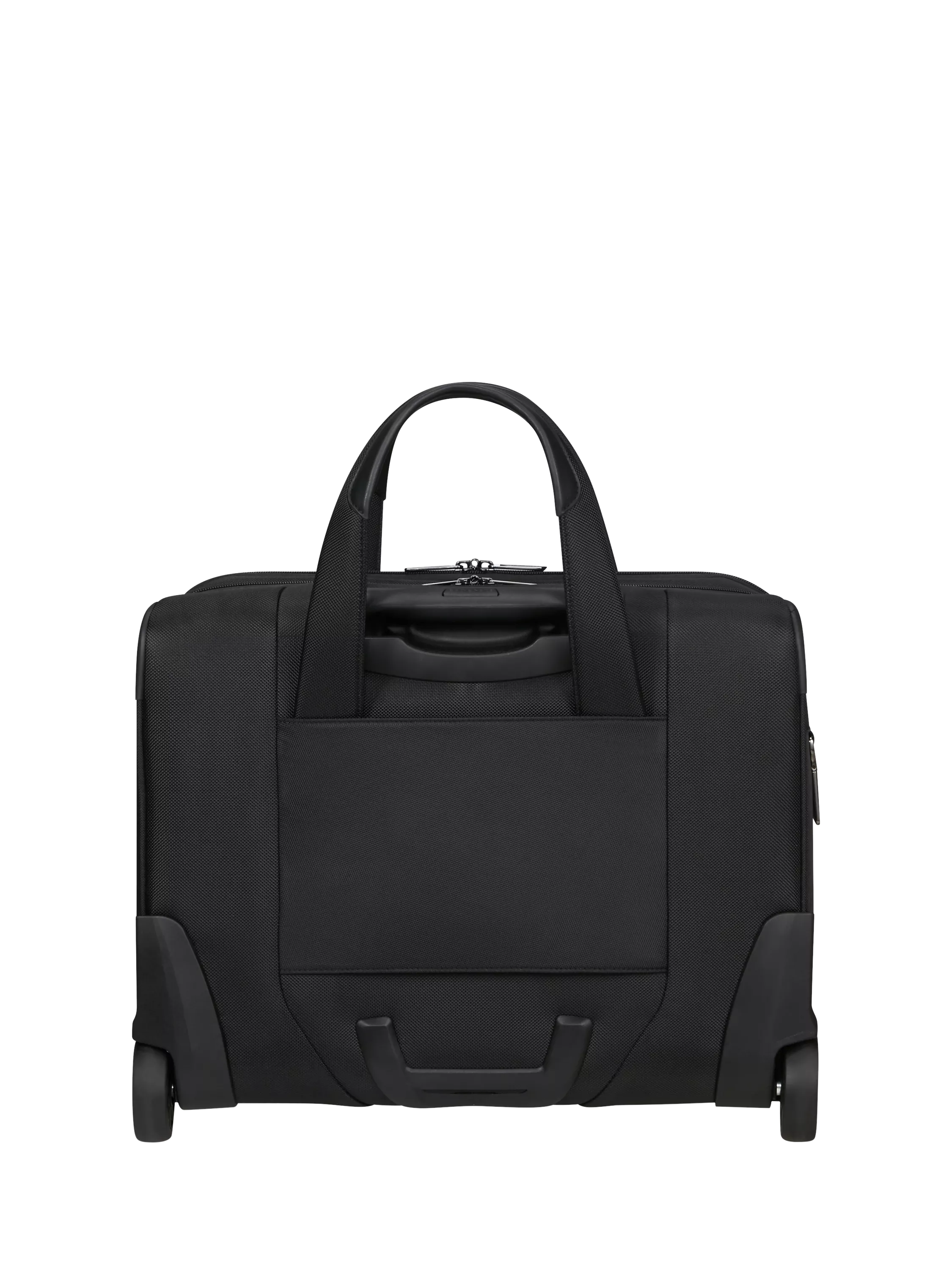 Samsonite Spectrolite 4.0 laptop travel bag 30/35.5L black - British product