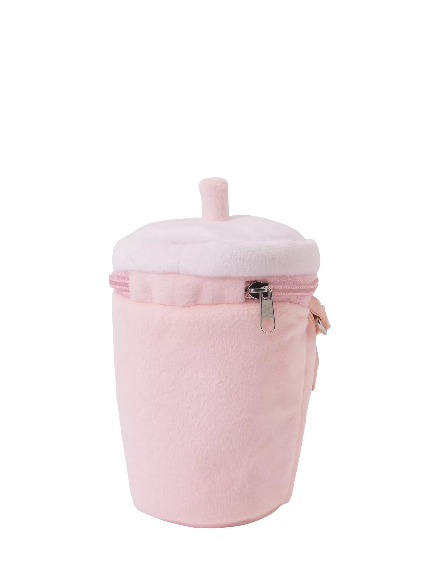 Angels by Accessorize bubble tea crossbody bag pink - British product