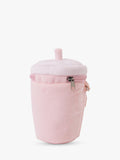 Angels by Accessorize bubble tea crossbody bag pink - British product