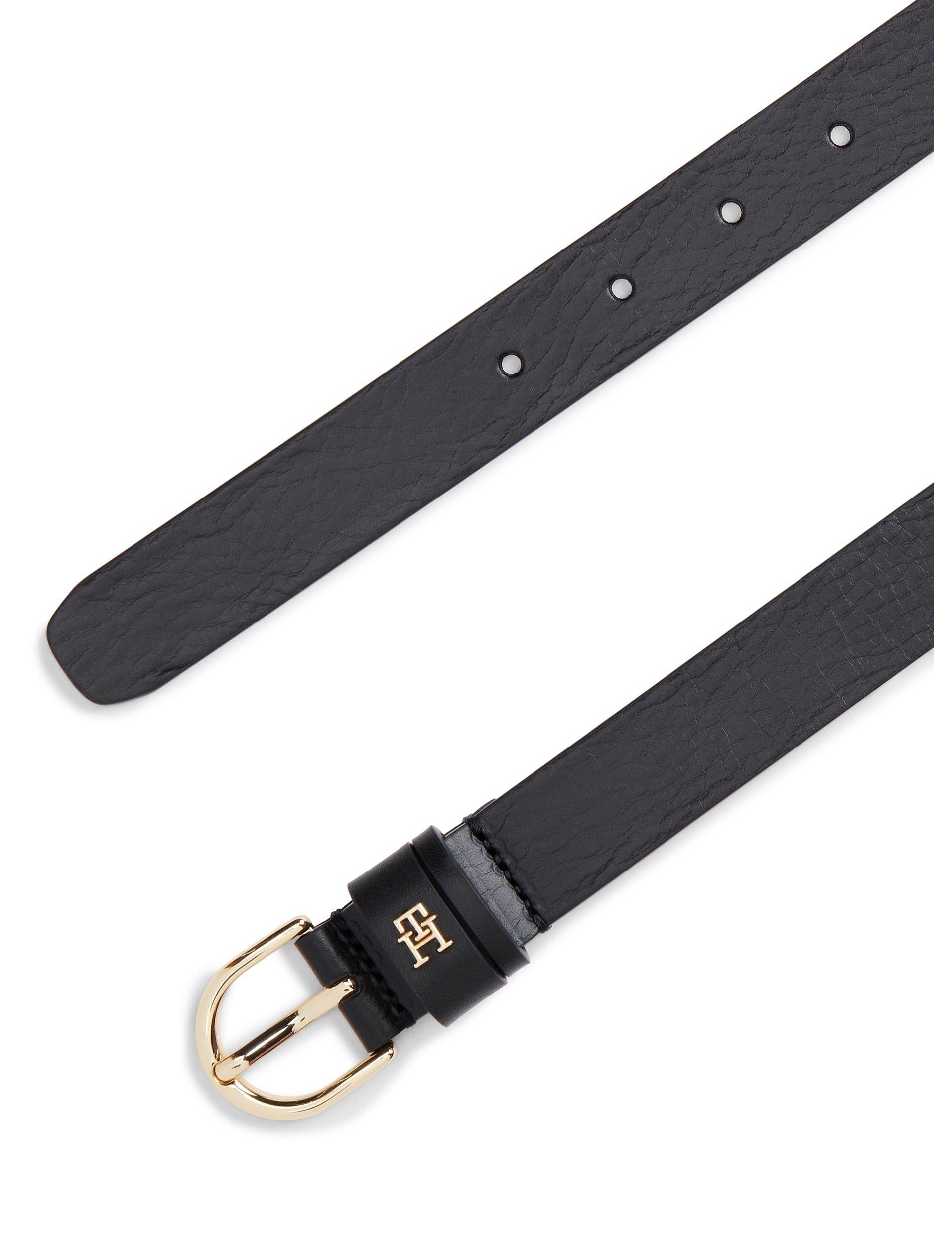 Tommy Hilfiger essential leather belt - British product