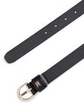 Tommy Hilfiger essential leather belt - British product