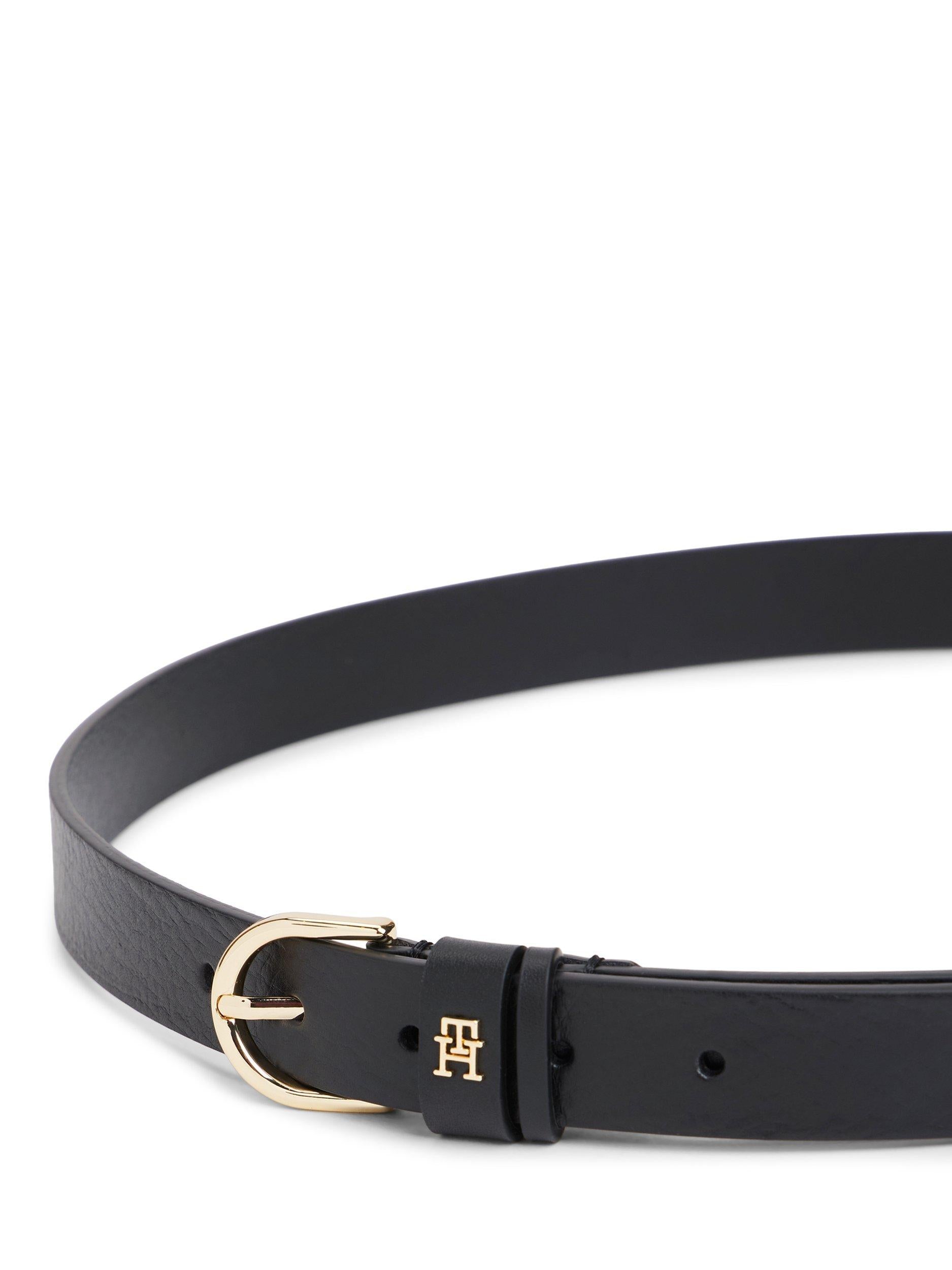 Tommy Hilfiger essential leather belt - British product
