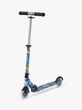 Micro Scooters kids Sprite LED Star Night scooter - British product