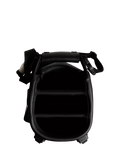 J.Lindeberg Sunday Stand golf bag black (British brand)