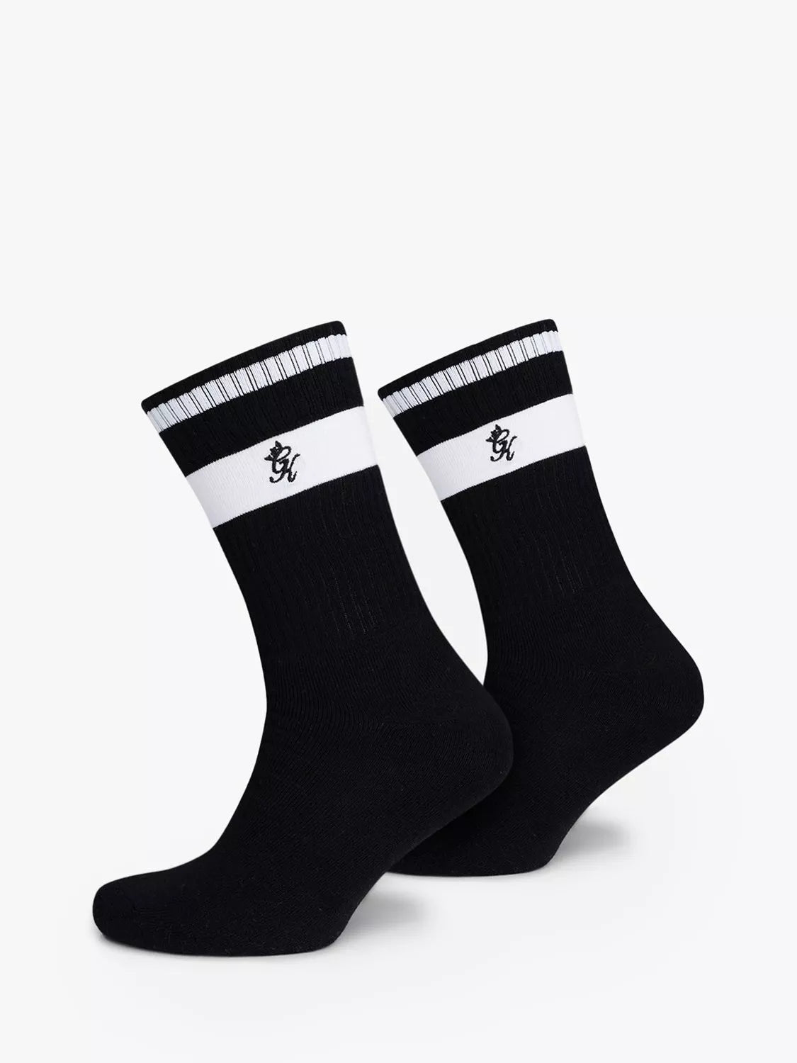 Gym King Fundamental Socks unisex training socks (British brand)