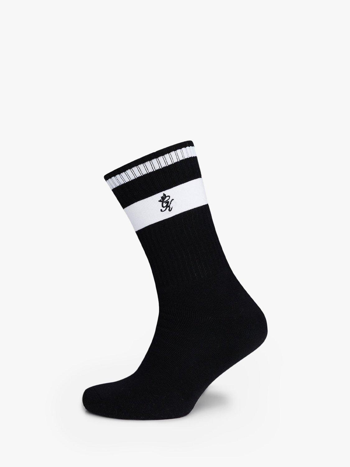 Gym King Fundamental Socks unisex training socks (British brand)