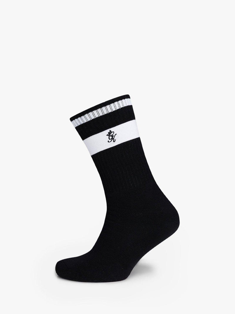 Gym King Fundamental Socks unisex training socks (British brand)