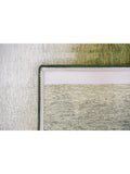 Louis De Poortere Sendai abstract check rug (British brand)