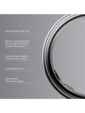 Oura Ring 5 smart ring health tracker - (British brand)
