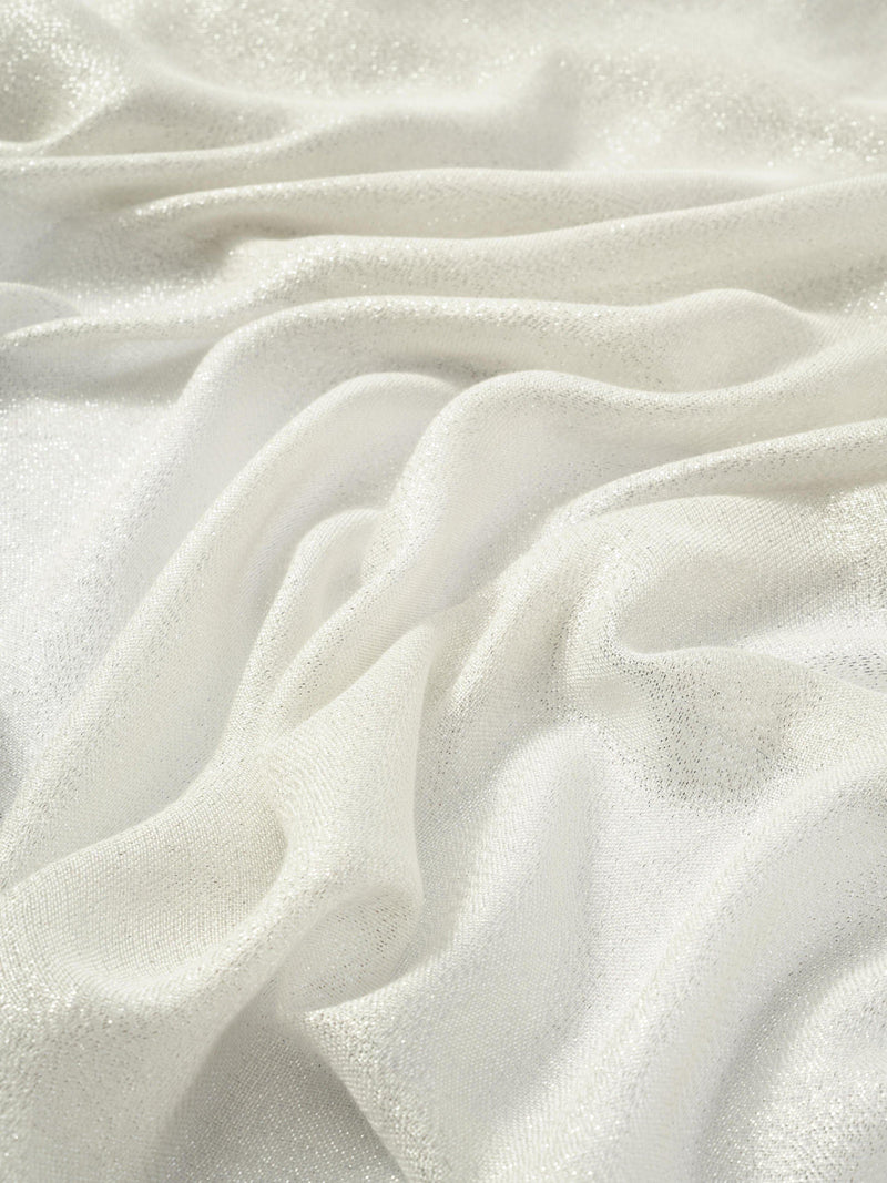 Mint Velvet metallic lightweight scarf pashmina wrap gold - British product