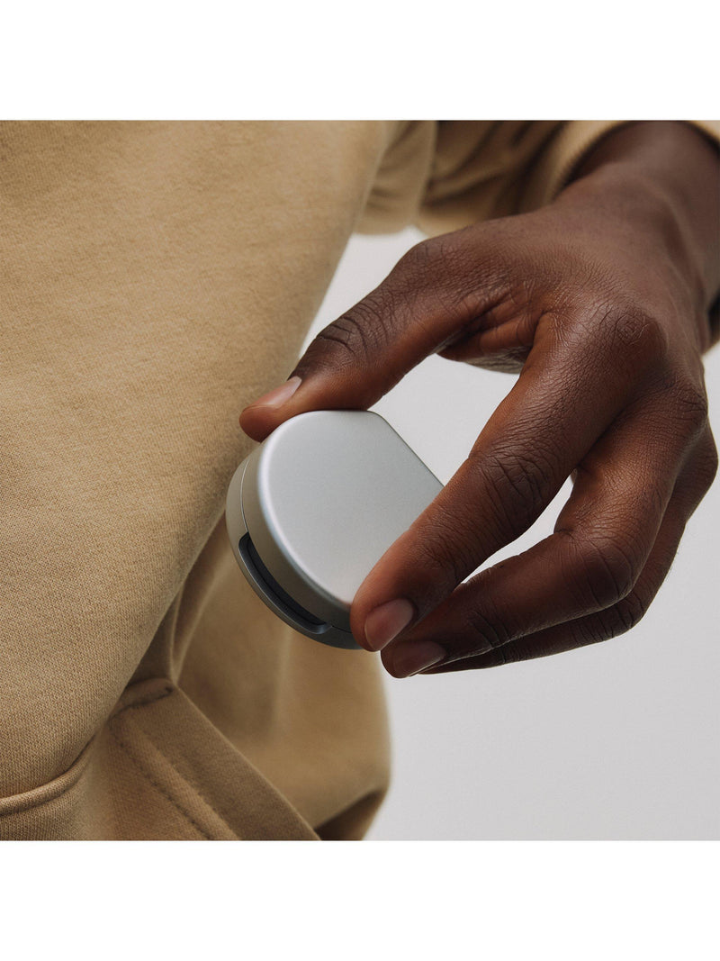 Oura Ring 5 charging case, imported from the UK