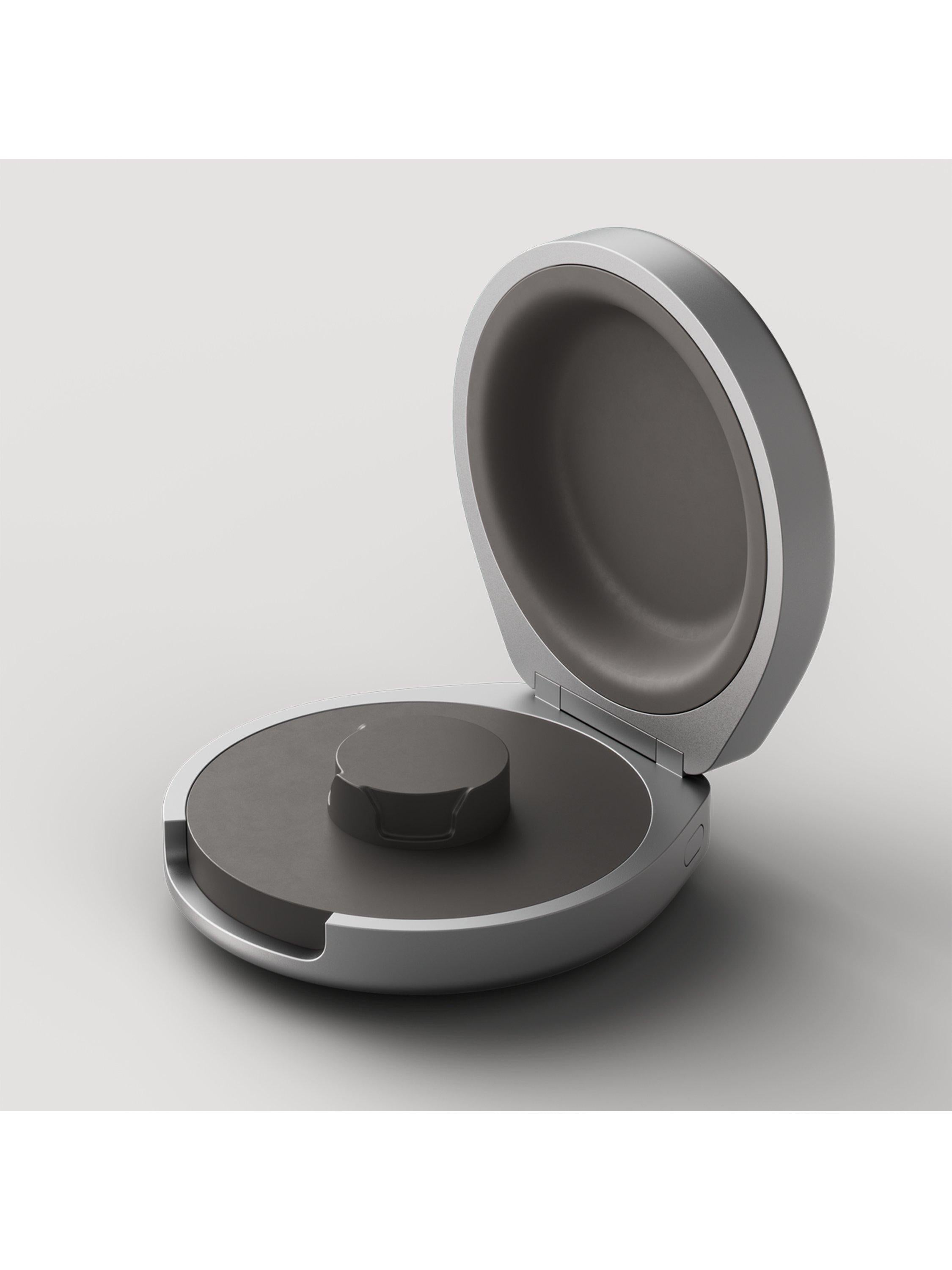 Oura Ring 5 charging case, imported from the UK
