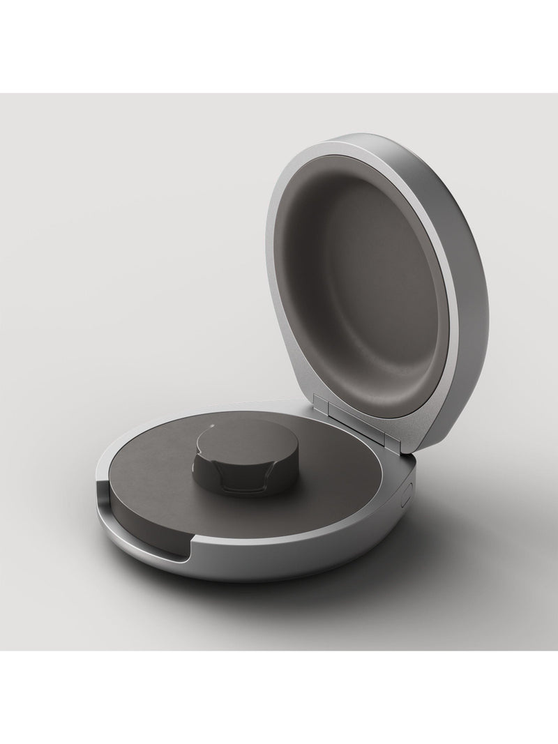 Oura Ring 5 charging case, imported from the UK