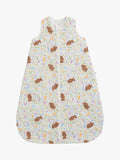 MORI baby sleeping bag Gruffalo Woods 1.5 tog - British product