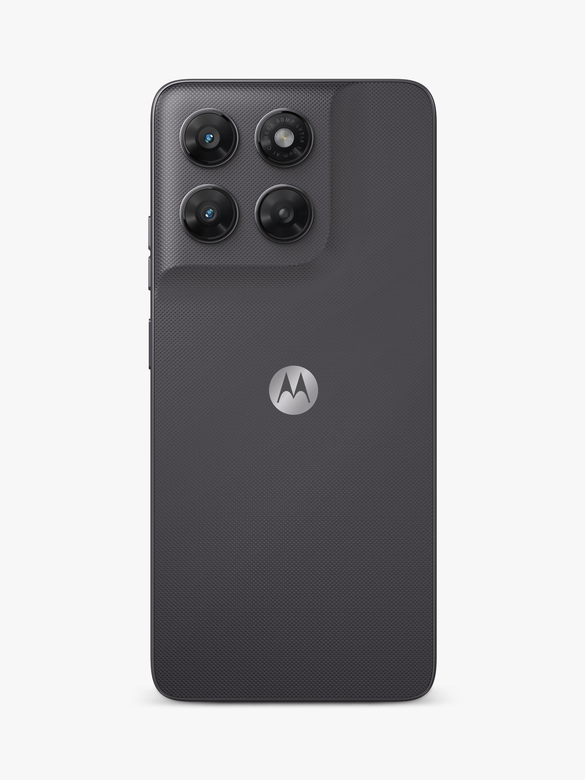 Motorola moto g37 smartphone 128GB 6.67-inch display, imported from the UK