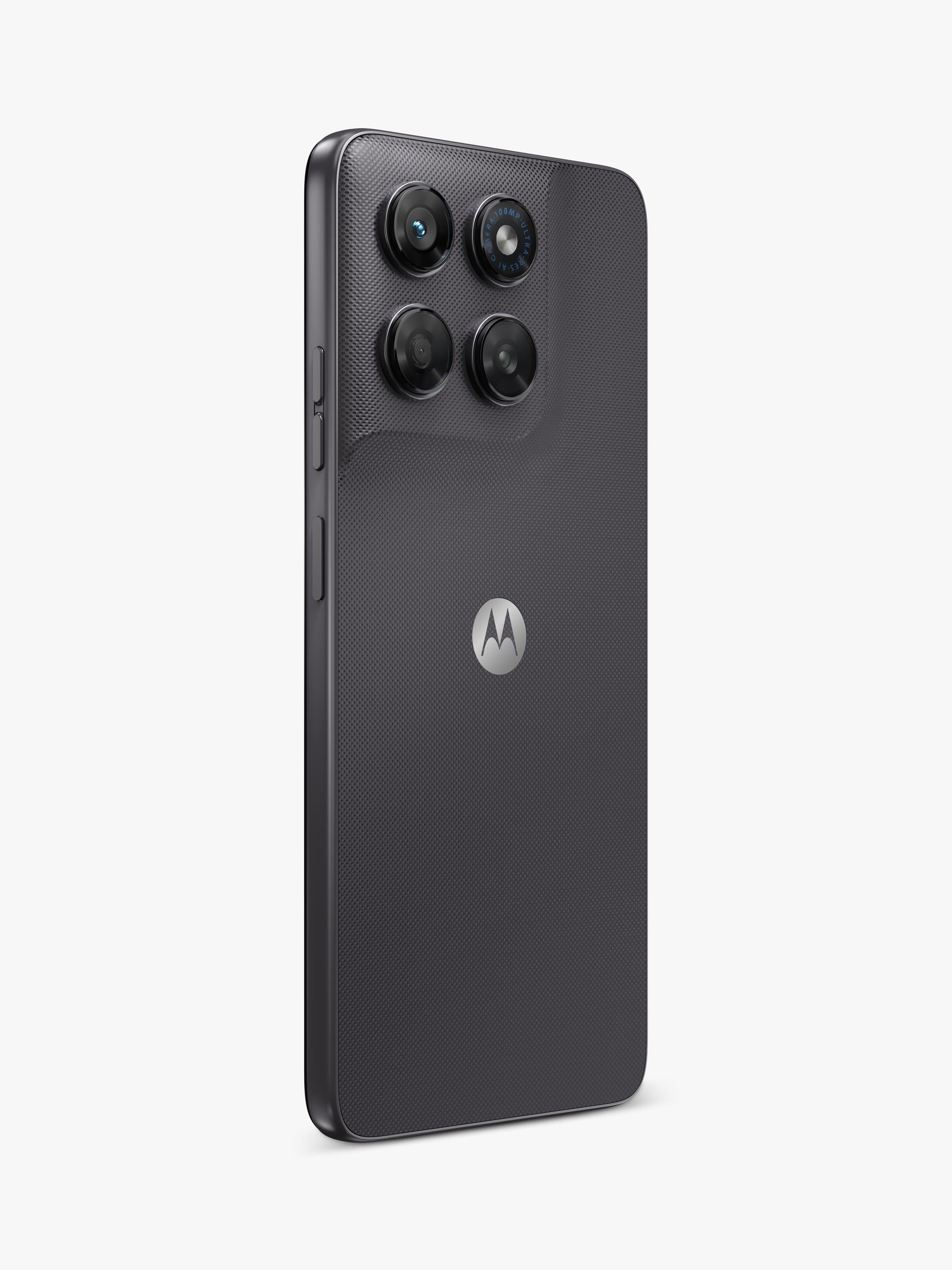 Motorola moto g37 smartphone 128GB 6.67-inch display, imported from the UK
