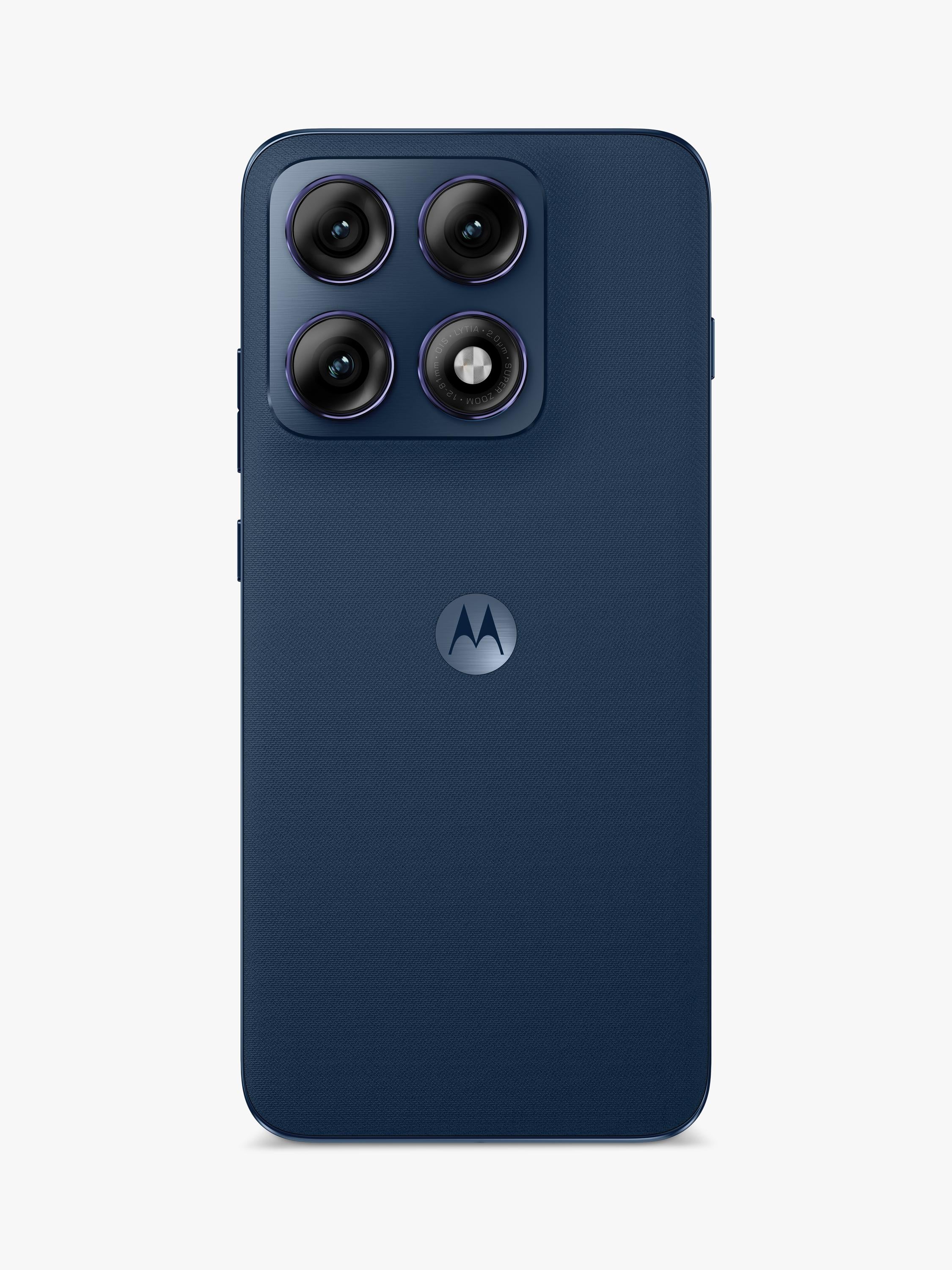Motorola Edge 70 Pro smartphone 512GB, imported from the UK