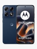 Motorola Edge 70 Pro smartphone 512GB, imported from the UK