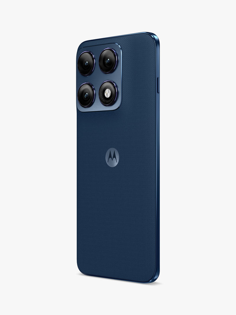 Motorola Edge 70 Pro smartphone 512GB, imported from the UK