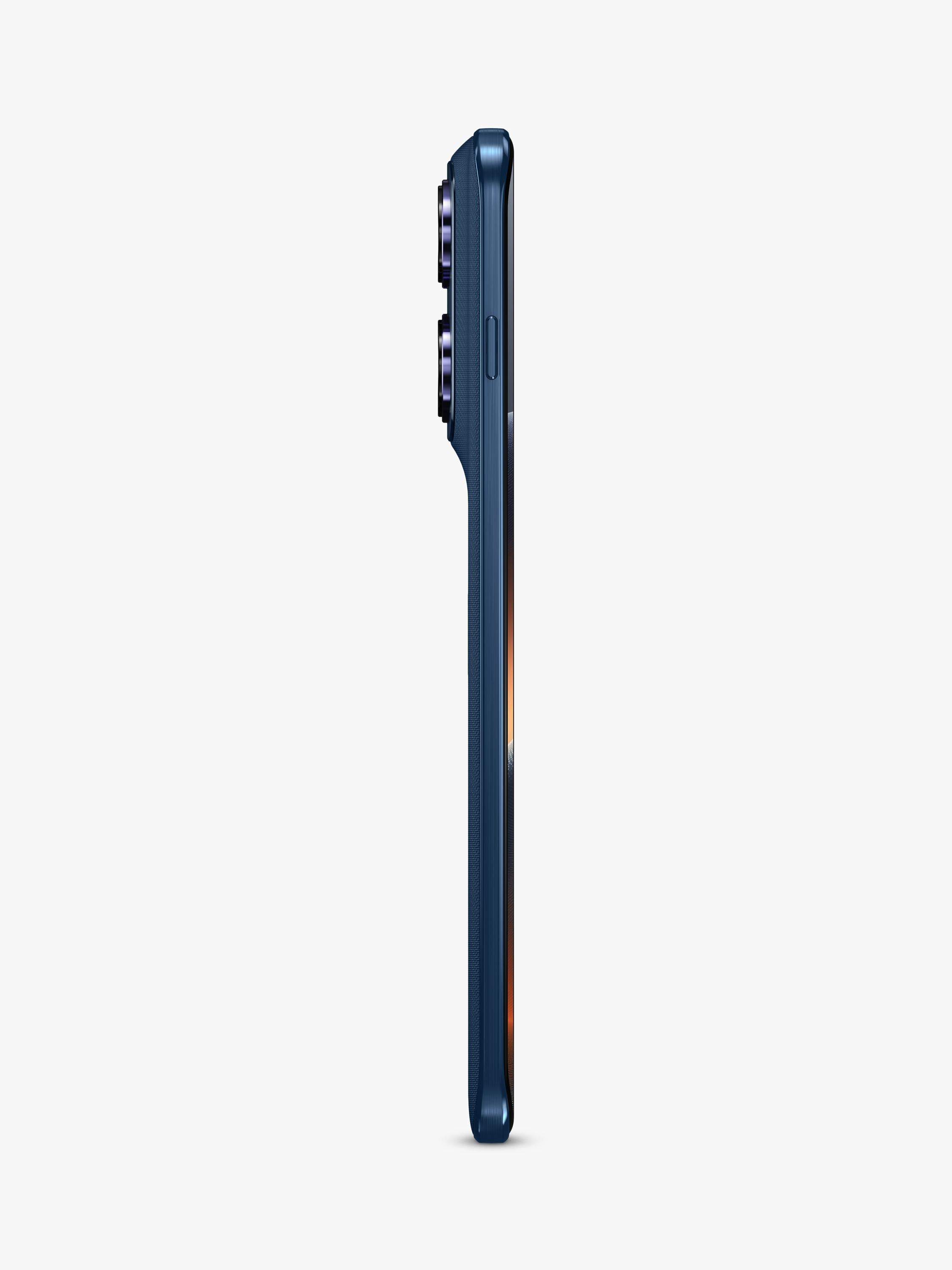 Motorola Edge 70 Pro smartphone 512GB, imported from the UK