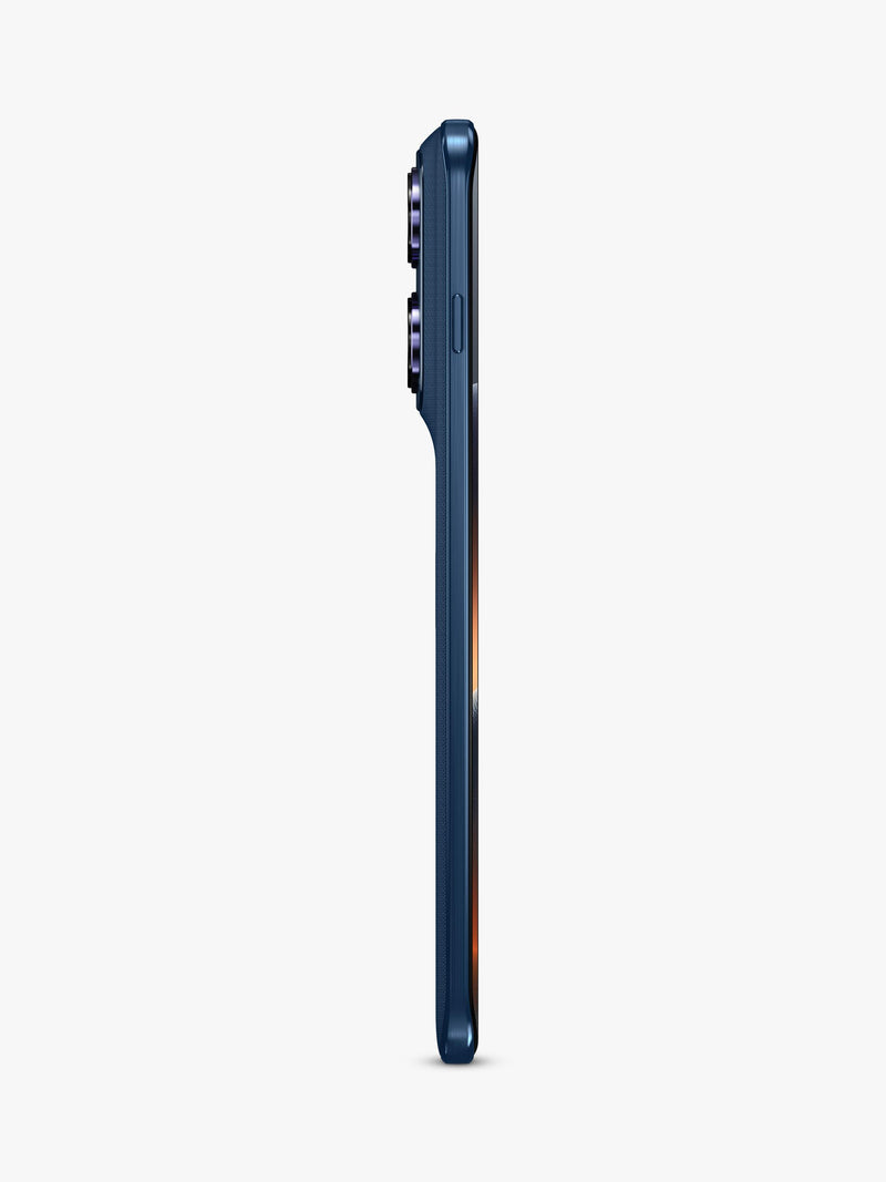 Motorola Edge 70 Pro smartphone 512GB, imported from the UK