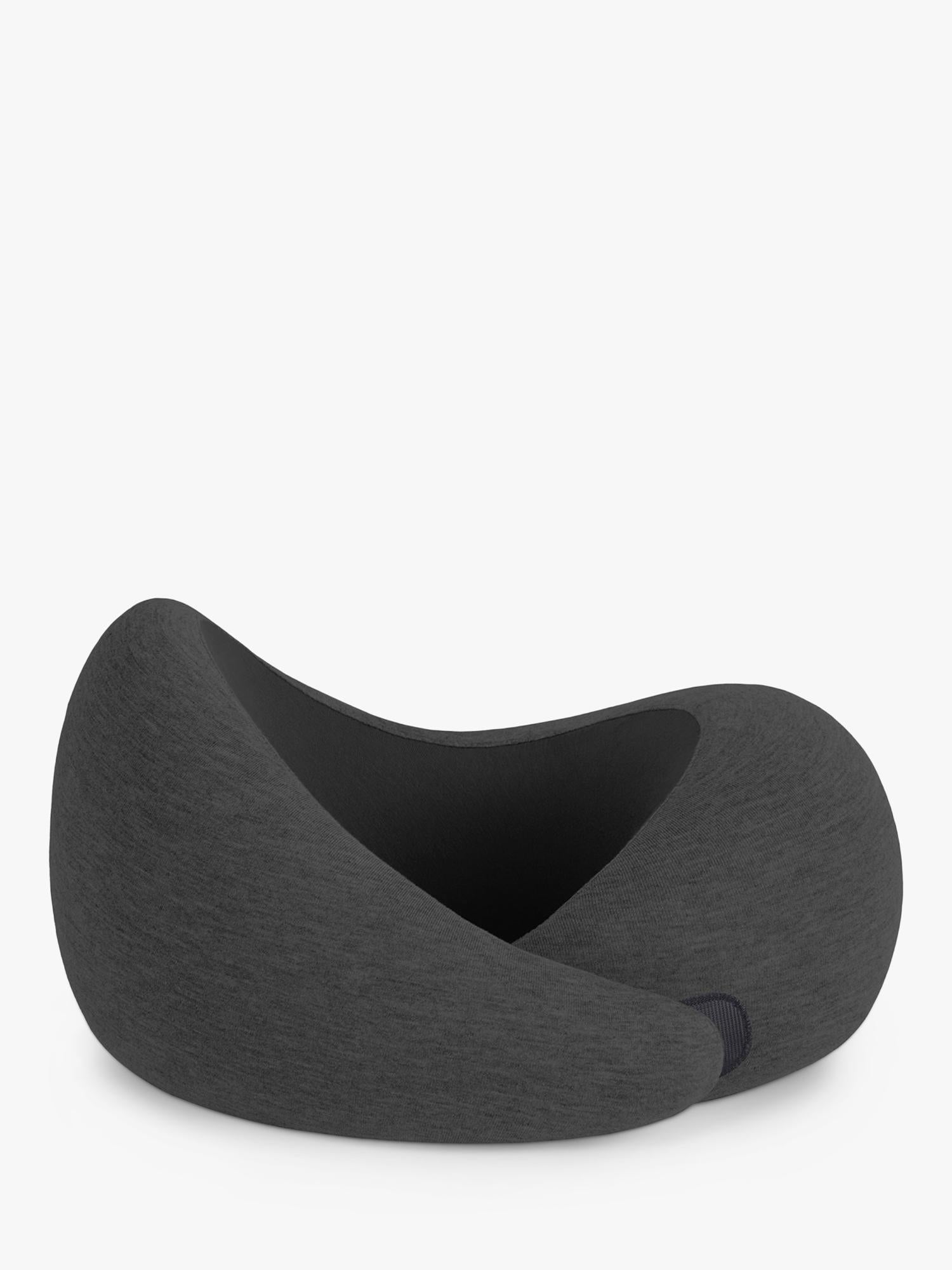 Ostrichpillow Go Neck travel pillow memory foam support, imported from the UK