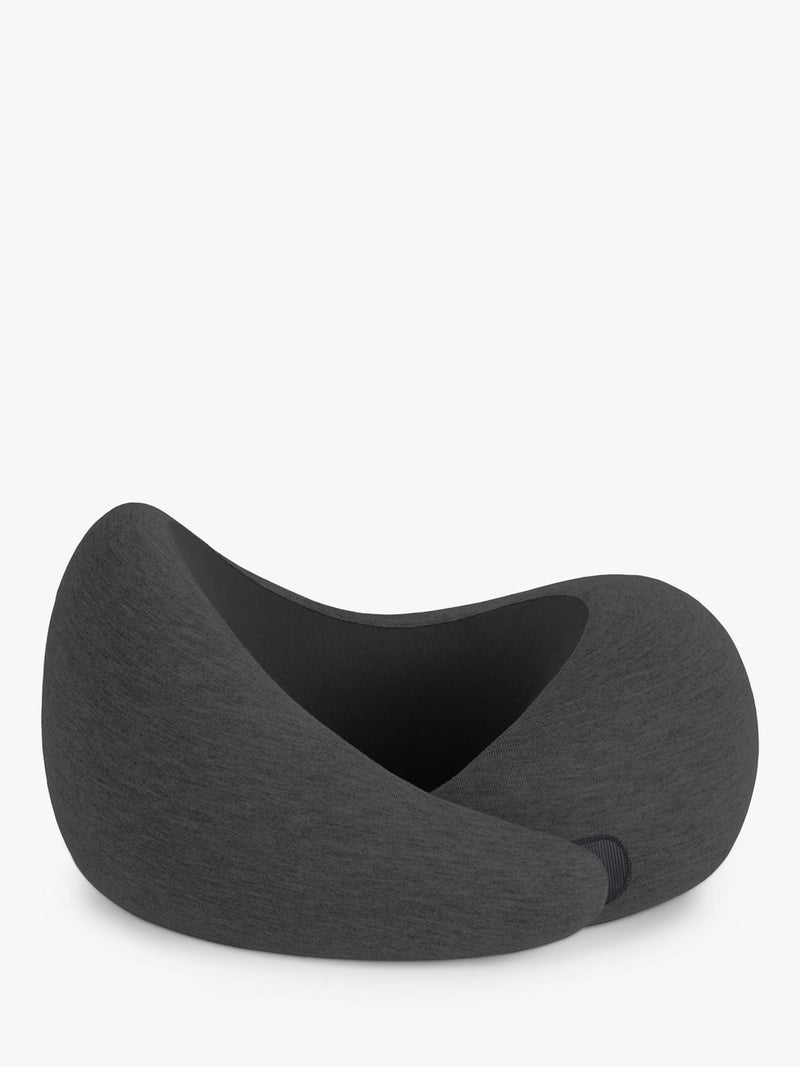 Ostrichpillow Go Neck travel pillow memory foam support, imported from the UK