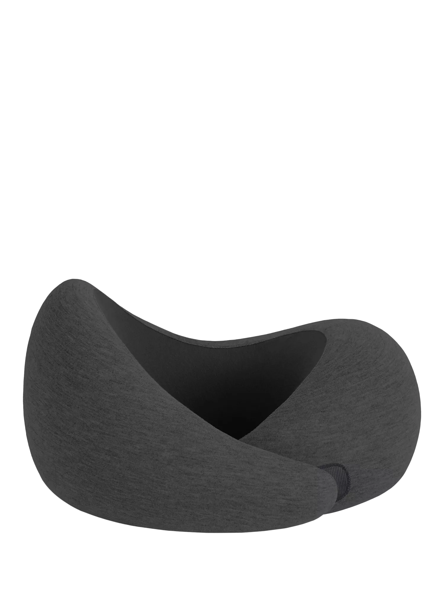 Ostrichpillow Go Neck Travel Pillow, Dark Night