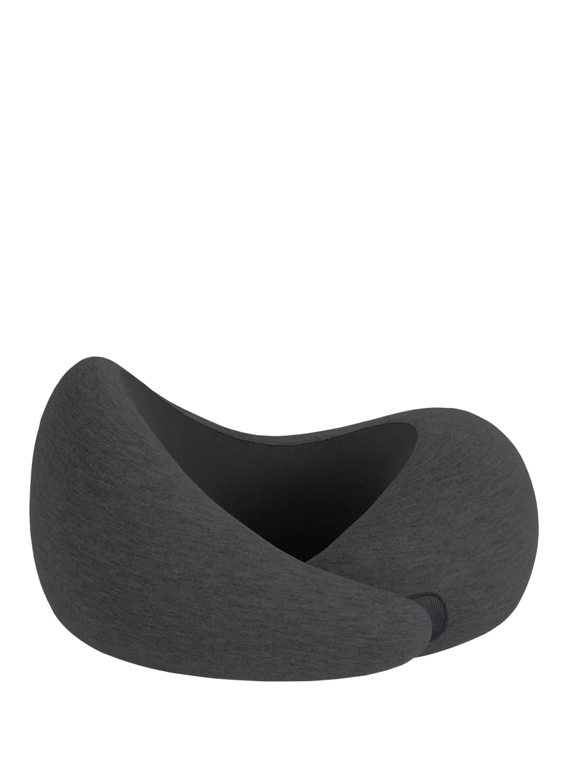 Ostrichpillow Go Neck Travel Pillow, Dark Night