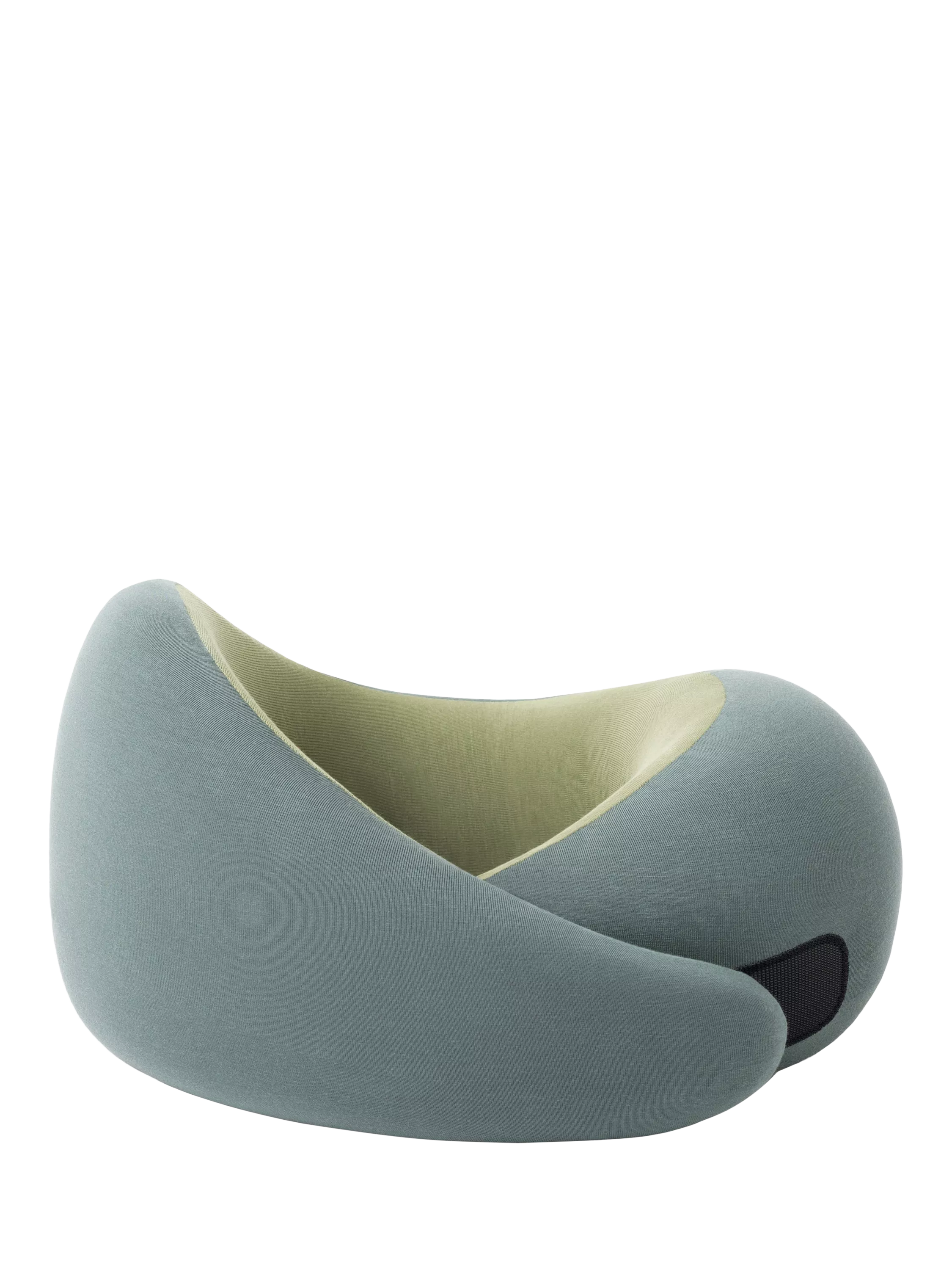 Ostrichpillow Go Neck Travel Pillow, Forest Snooze
