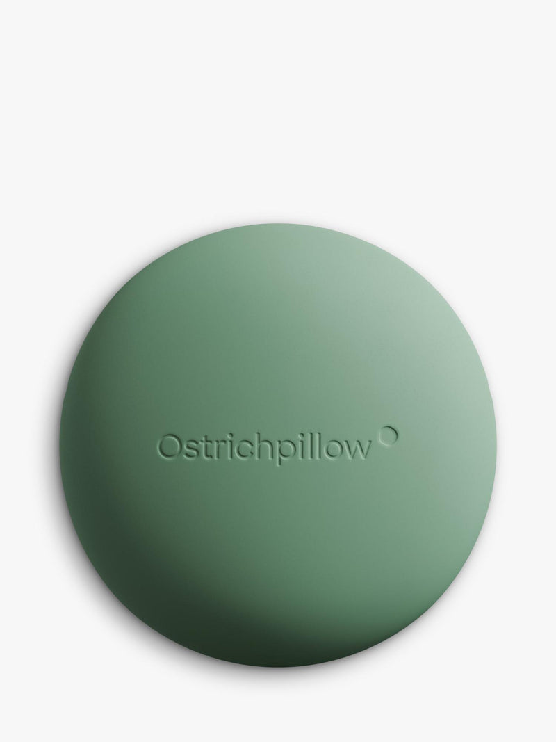 Ostrichpillow Orbit ear plugs silicone, UK version