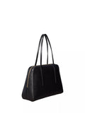 Calvin Klein bowling shoulder bag black, imported from the UK