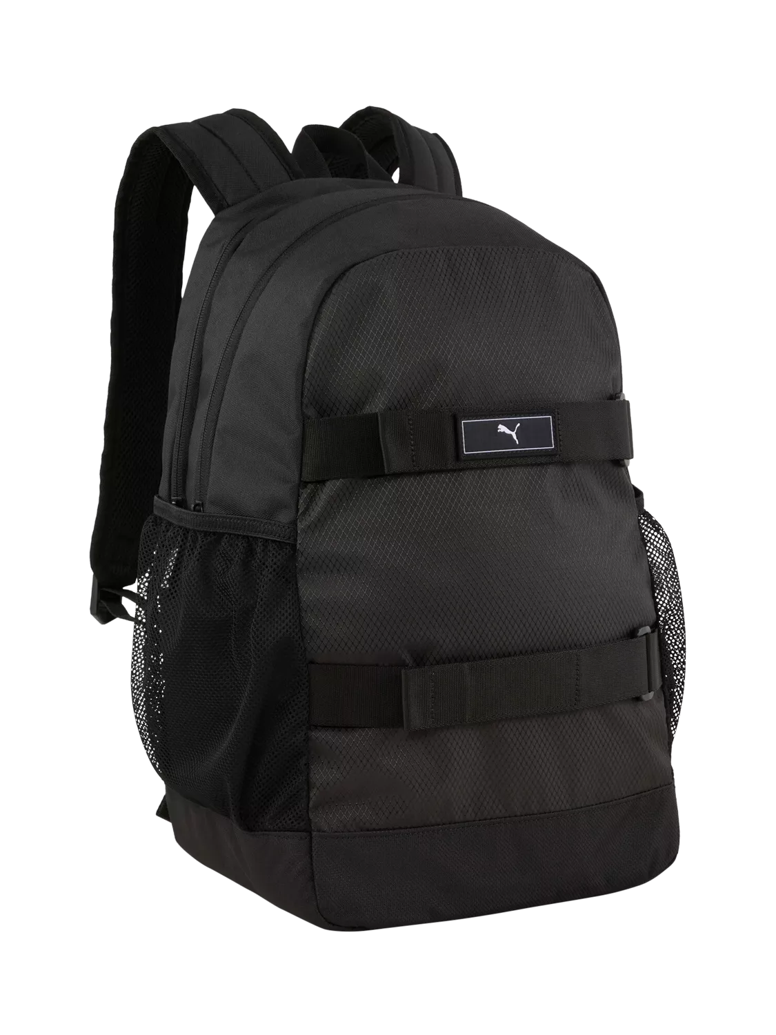 PUMA Deck 29L Backpack, Black