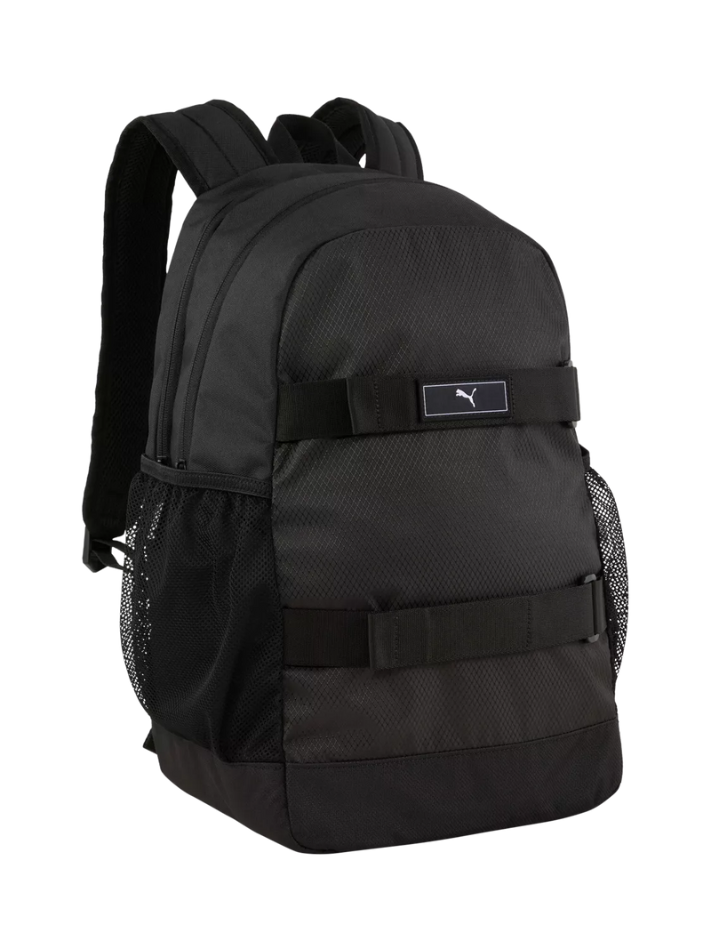 PUMA Deck 29L Backpack, Black