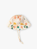 Little Green Radicals reversible sun hat pack of 2 (British brand)