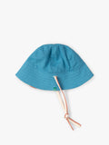Little Green Radicals reversible sun hats pack of 2, UK version