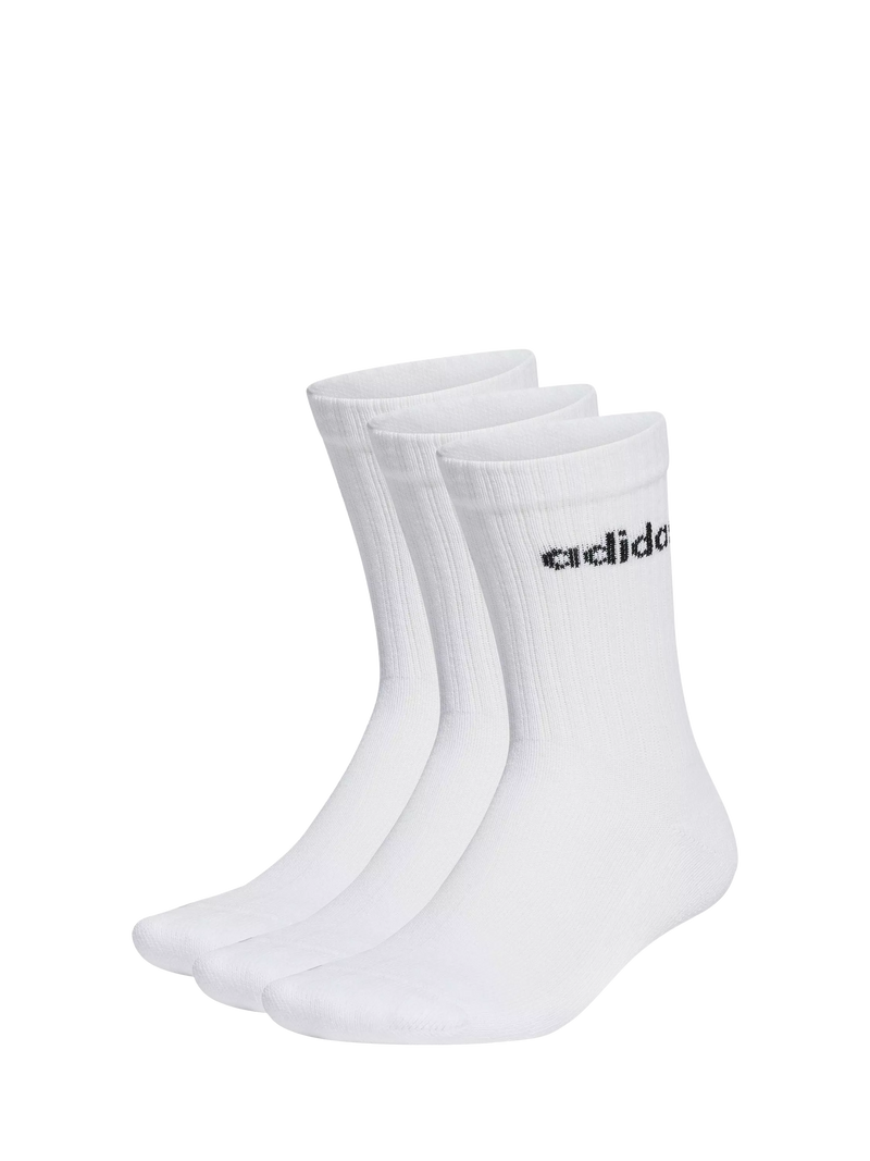 adidas crew socks pack of 3, imported from the UK