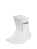 adidas crew socks pack of 3, imported from the UK