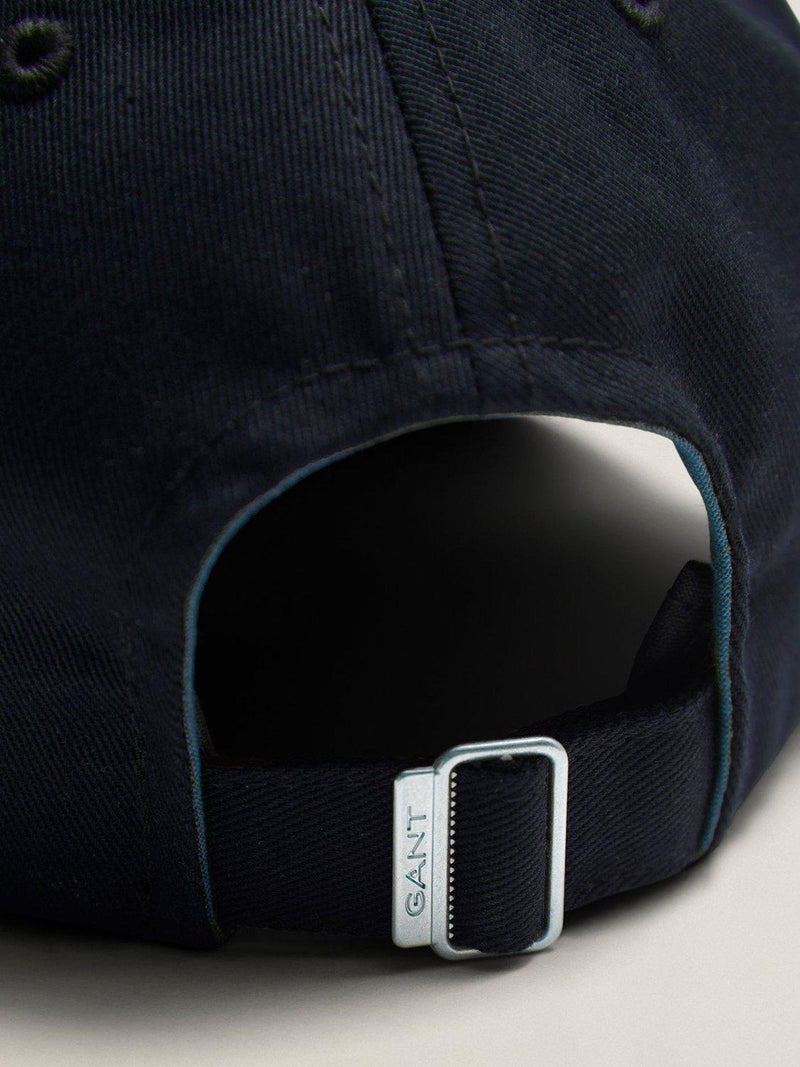 GANT Kids Shield Cap baseball cap - British product