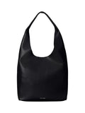 Calvin Klein Pebbled Slouchy Hobo Bag (British brand)
