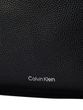 Calvin Klein Pebbled Slouchy Hobo Bag (British brand)