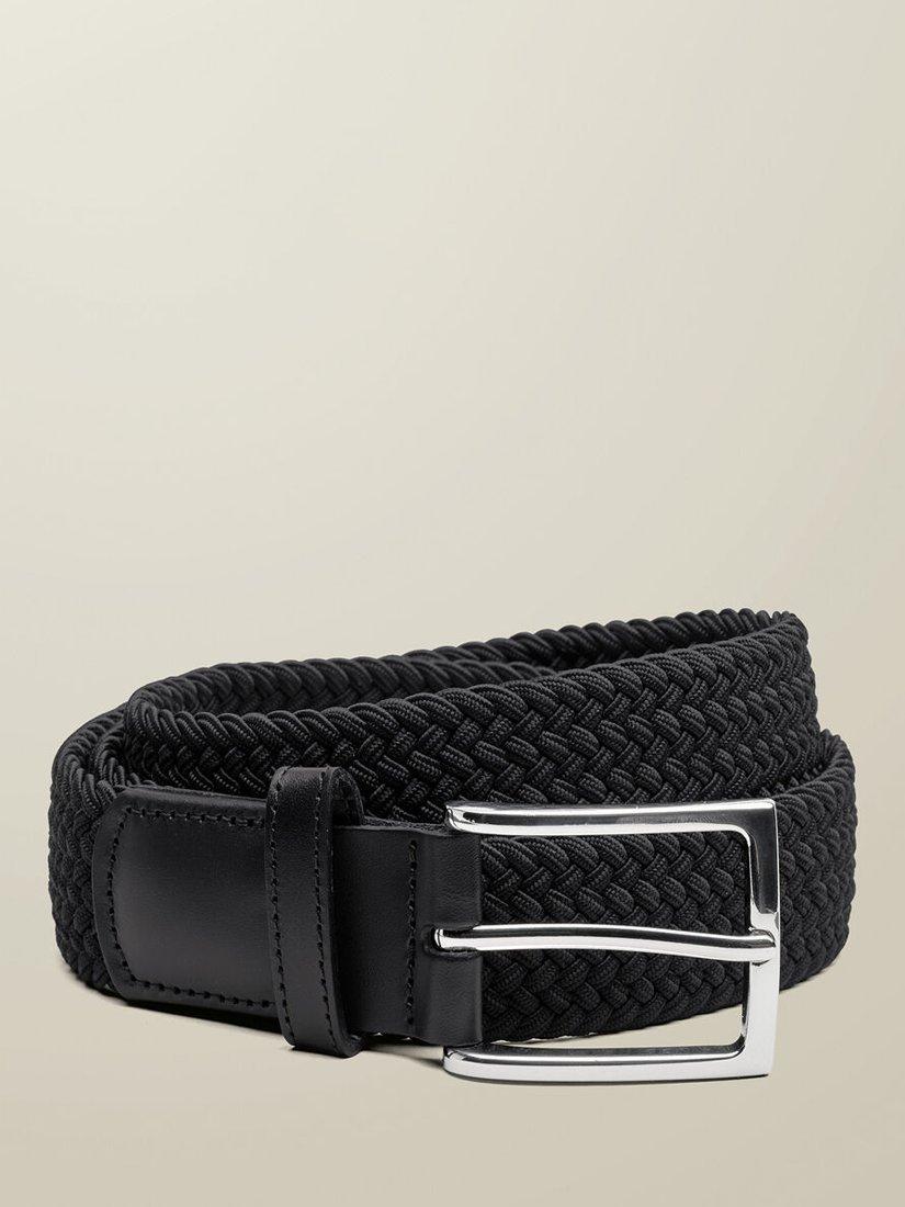 Charles Tyrwhitt casual stretch belt, imported from the UK