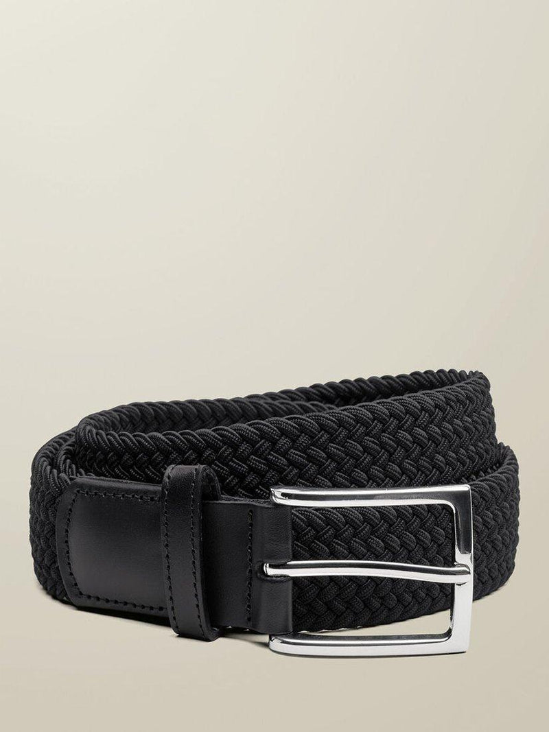 Charles Tyrwhitt casual stretch belt, imported from the UK