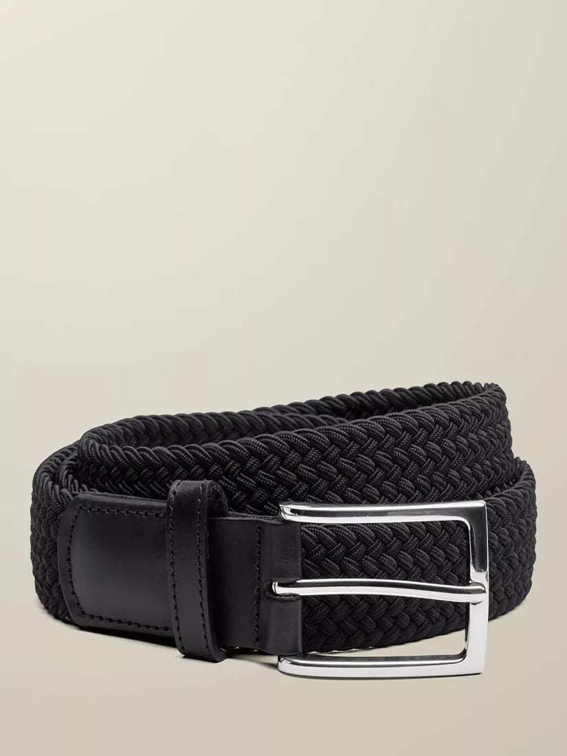 Charles Tyrwhitt Casual Stretch Belt